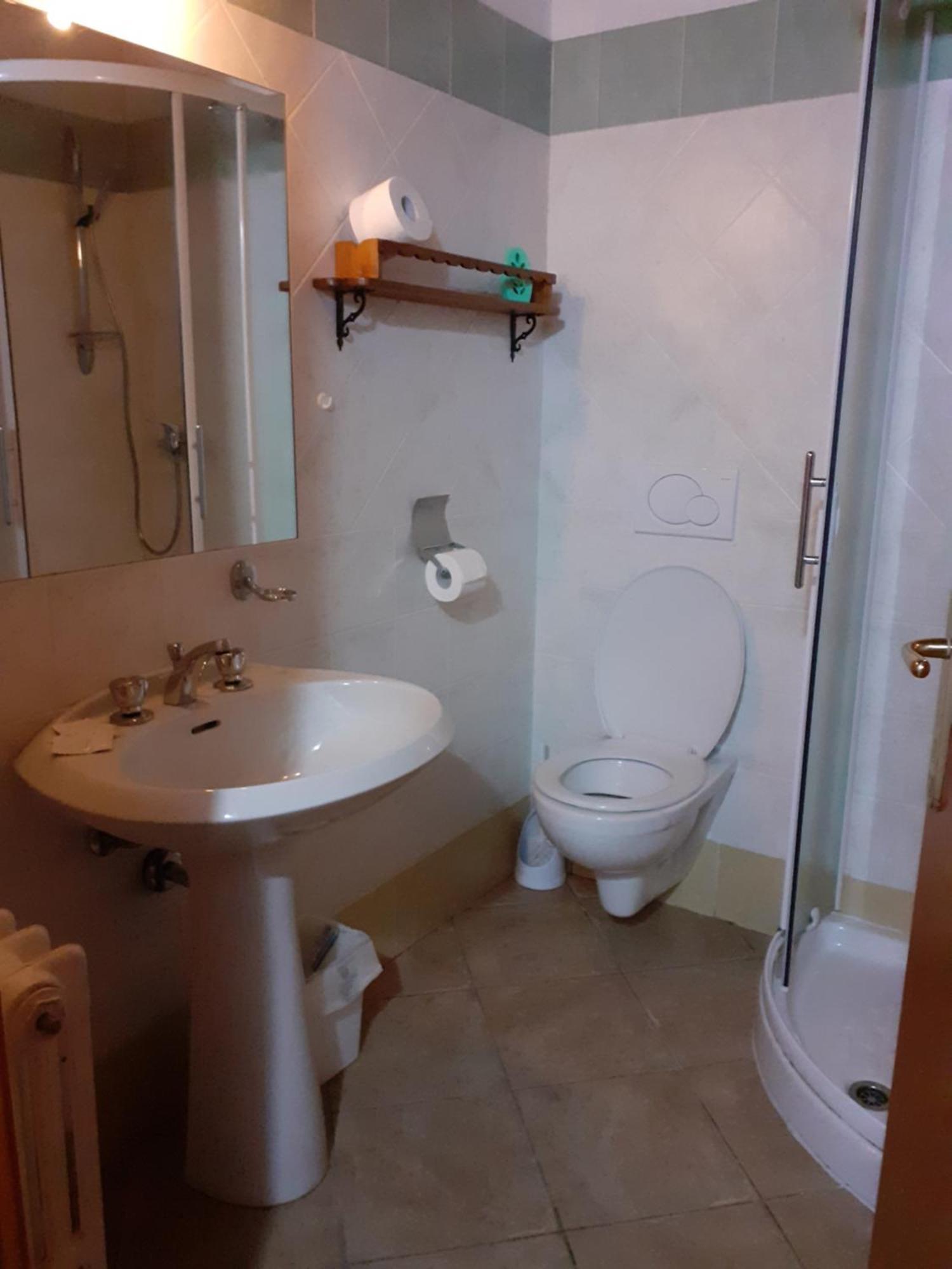 Casa Vacanze Emilio เตมู ภายนอก รูปภาพ