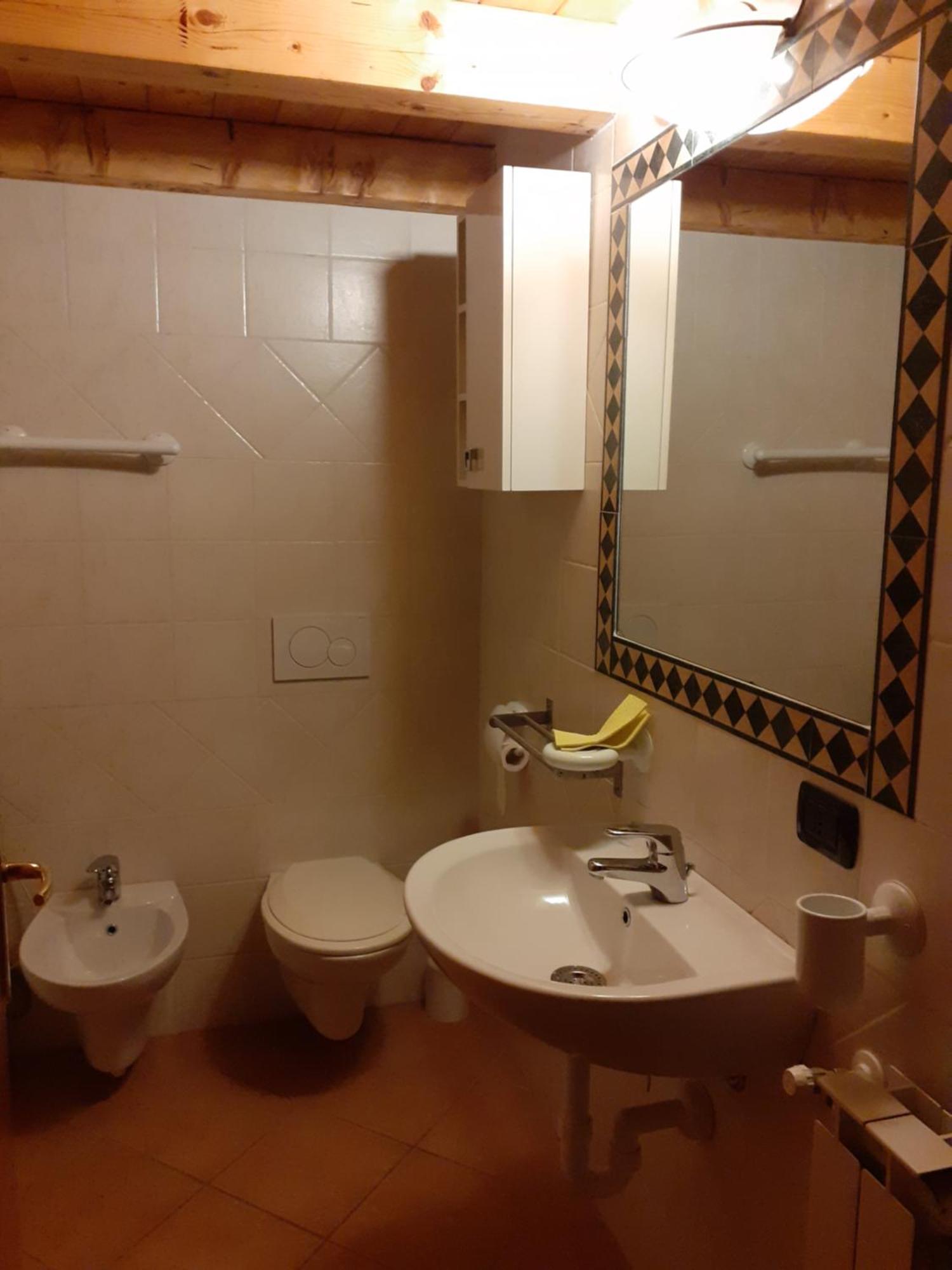 Casa Vacanze Emilio เตมู ภายนอก รูปภาพ