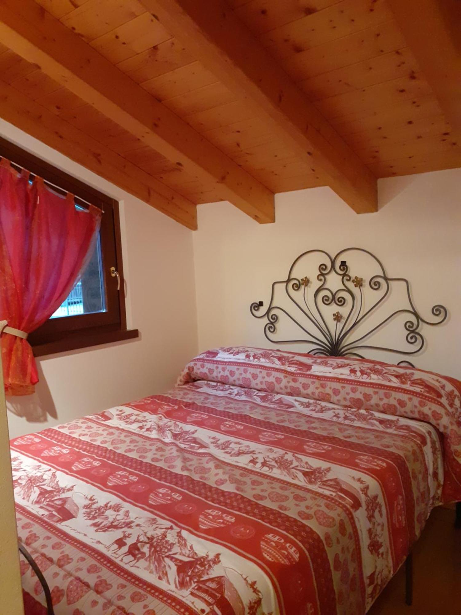 Casa Vacanze Emilio เตมู ภายนอก รูปภาพ