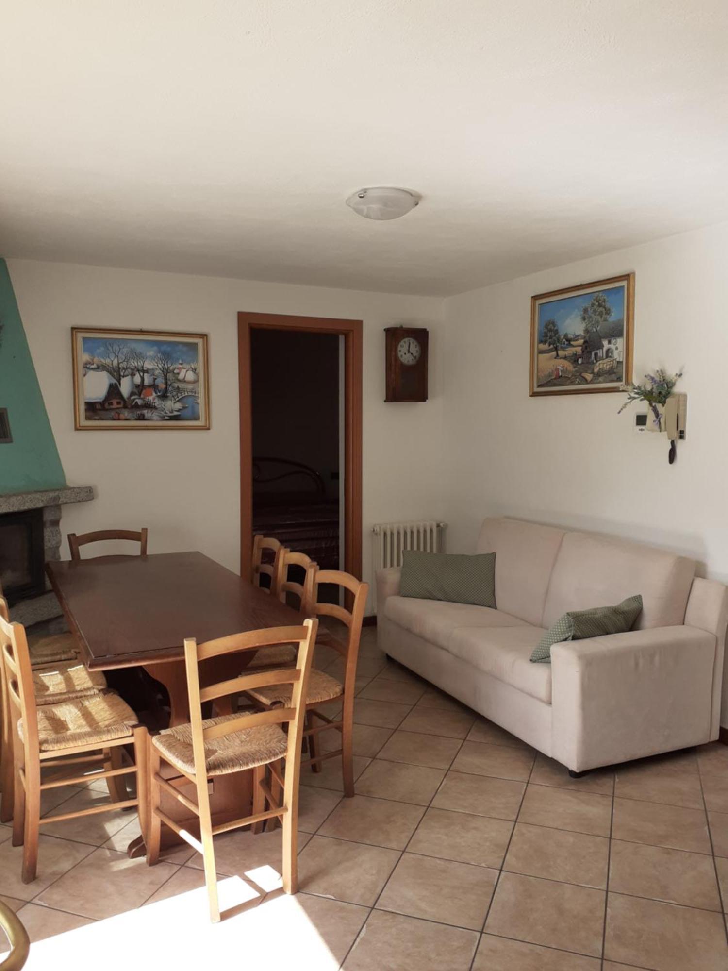 Casa Vacanze Emilio เตมู ภายนอก รูปภาพ
