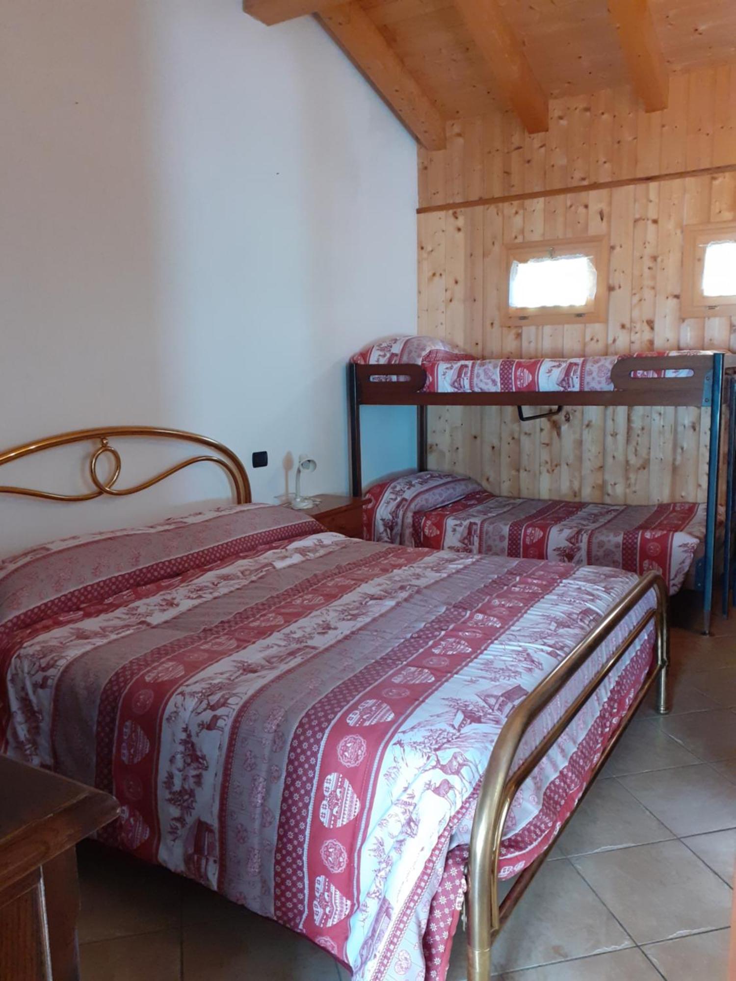 Casa Vacanze Emilio เตมู ภายนอก รูปภาพ