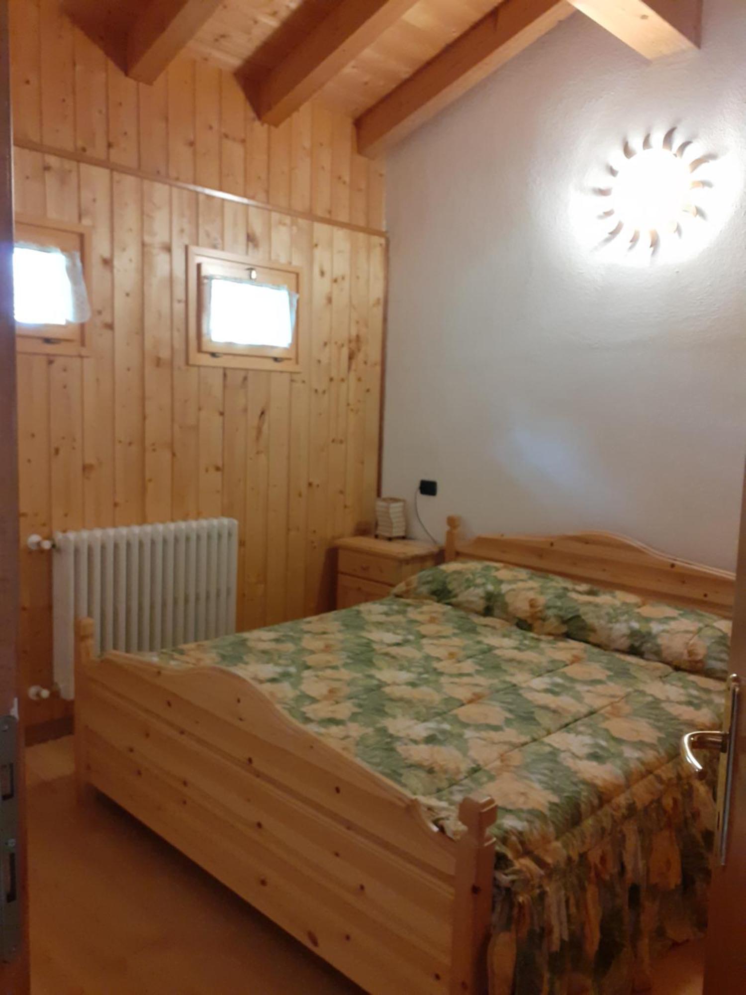 Casa Vacanze Emilio เตมู ภายนอก รูปภาพ