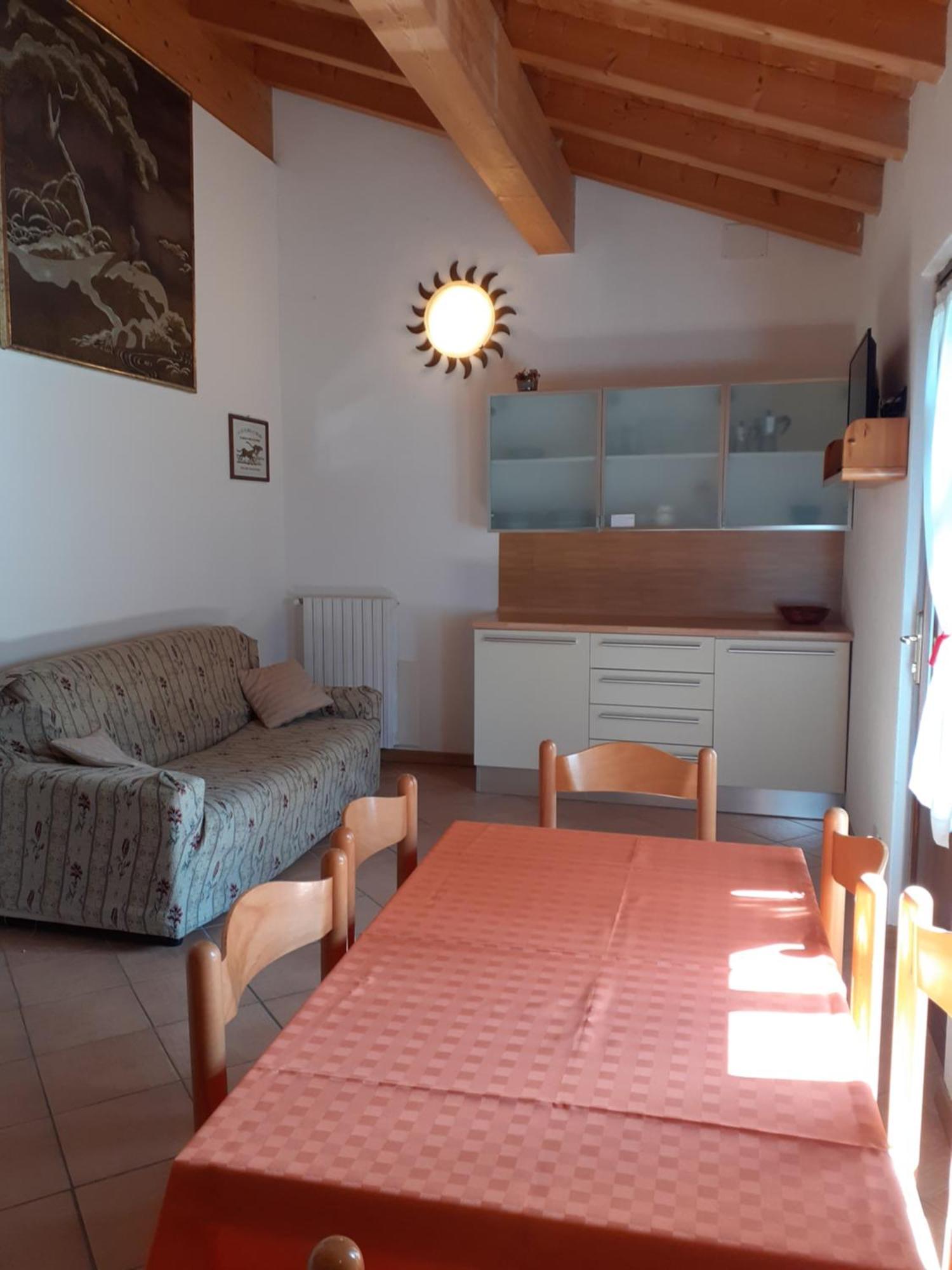 Casa Vacanze Emilio เตมู ภายนอก รูปภาพ
