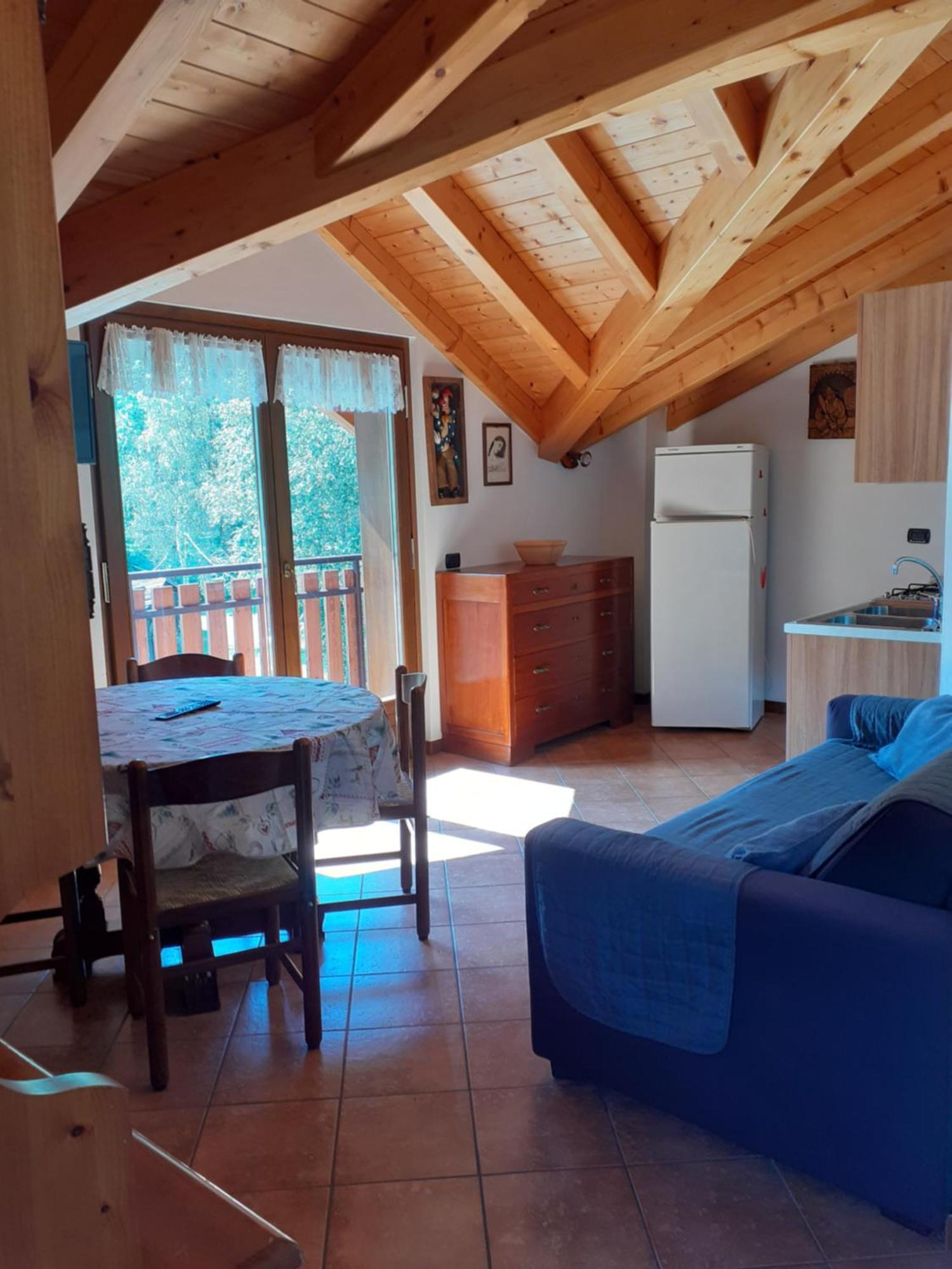 Casa Vacanze Emilio เตมู ภายนอก รูปภาพ