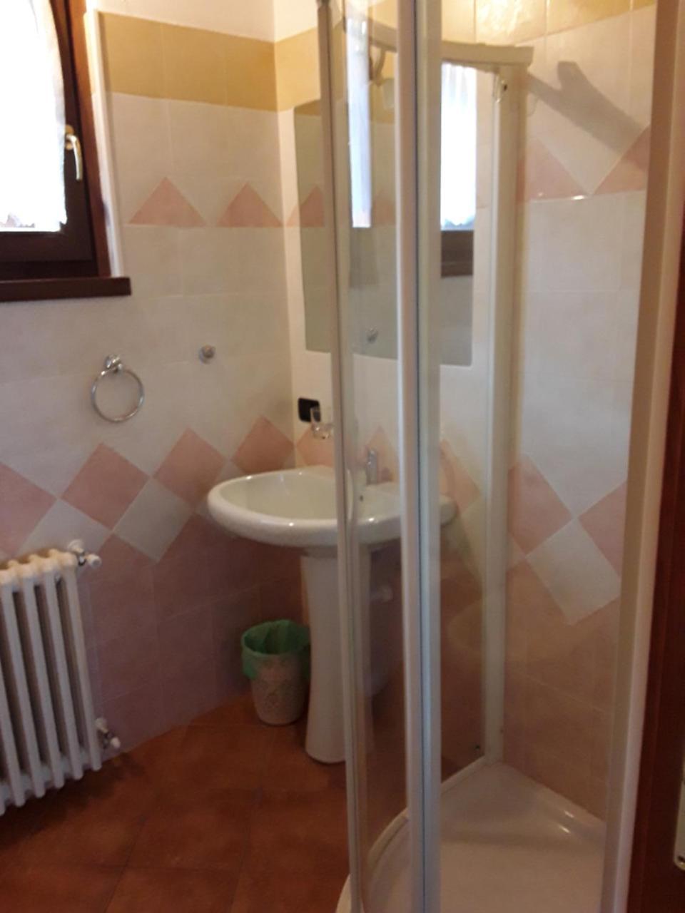 Casa Vacanze Emilio เตมู ภายนอก รูปภาพ